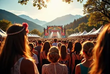 Karpacz – Nadchodzące Wydarzenia: Przewodnik po Atrakcjach i Kalendarzu