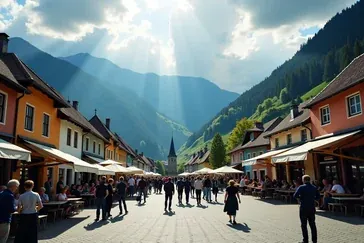 Karpacz z Ostatniej Chwili: Najświeższe Wiadomości, Alerty i Wydarzenia