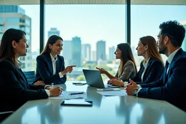 Pismo o Sponsoringu: Wzór i Praktyczny Przewodnik