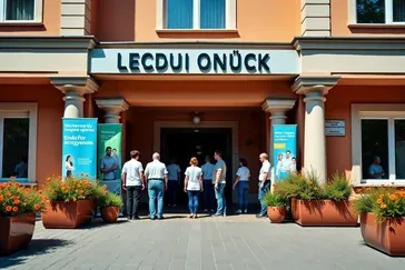 Urząd Miasta Karpacz: Kompleksowy Przewodnik po Usługach i Kontaktach