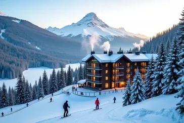 Odkryj Sun & Snow Karpacz: Kompleksowy Przewodnik po Apartamentach i Regionie