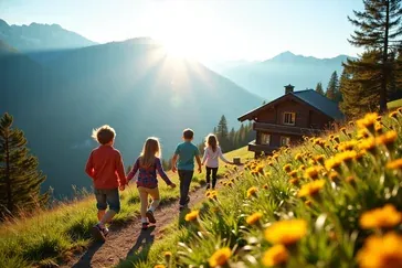 Karpacz: Kompleksowy Przewodnik po Atrakcjach Turystycznych