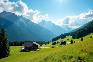 Atrakcje Karpacz i Okolice: Kompletny Przewodnik po Karkonoszach