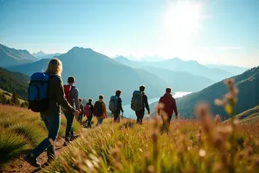 Biuro Podróży Sudety: Kompleksowy Przewodnik po Ofertach i Atrakcjach