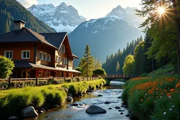 Hotel Relaks Karpacz: Kompleksowy przewodnik po wypoczynku w sercu Karkonoszy